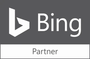 Badge Microsoft Bing Partner
