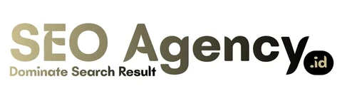 Logo SEO Agency Indonesia (SEOagency.id) — Dominate Search Result