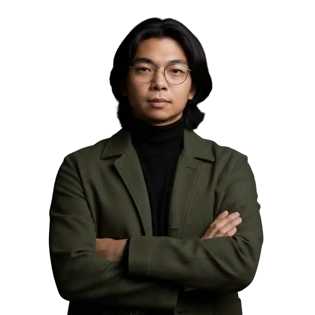 Andhika wijaya kurniawan founder ceo ideax digital indonesia