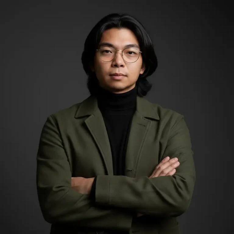 Andhika wijaya kurniawan founder ceo ideax digital indonesia